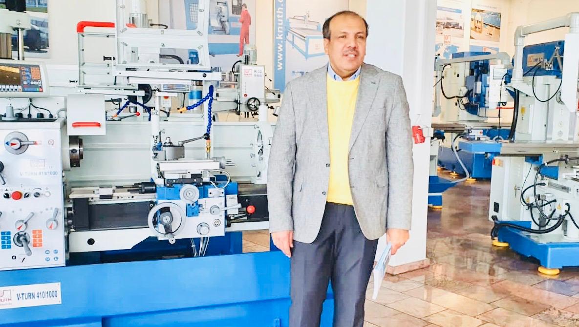 Ahmed Al-Nuaimi