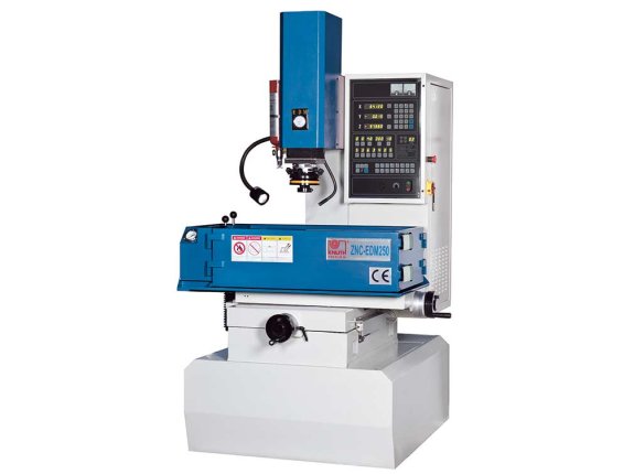 ZNC-EDM 250