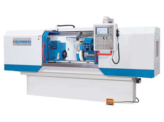 Servogrind® RSM 1000 NC