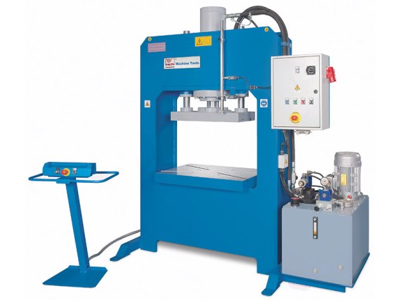 KP 100 A