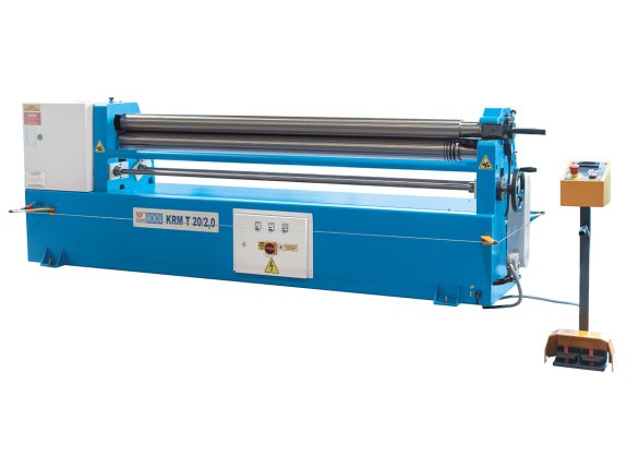 KRM T 10/4,0