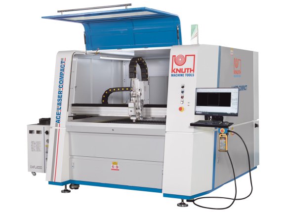 ACE Laser Compact 1313 1.5 R