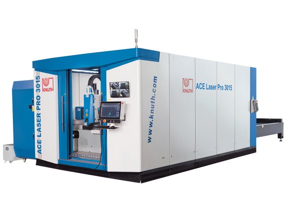 ACE Laser PRO 6025 30R