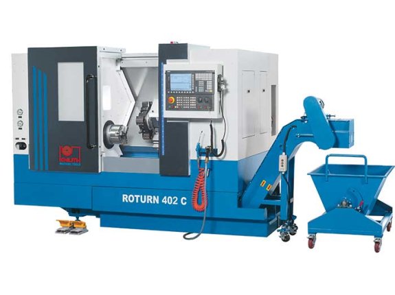 Roturn 402 C