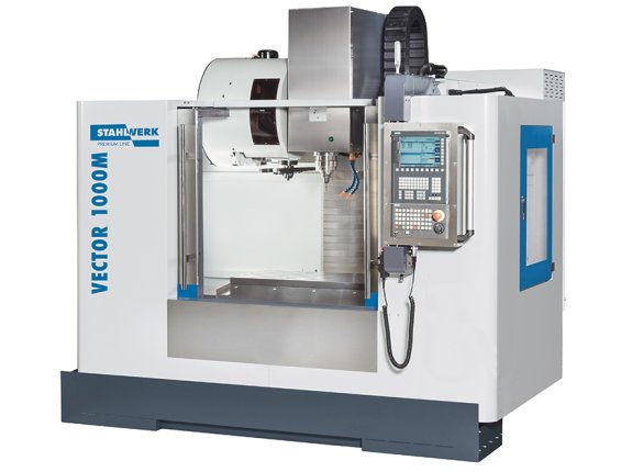 VECTOR 1000 M SI