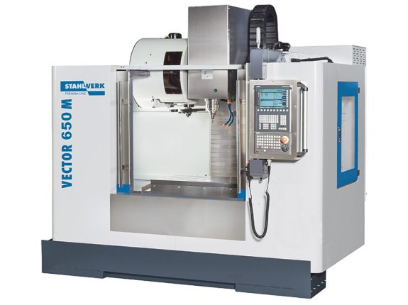 VECTOR 650 M SI