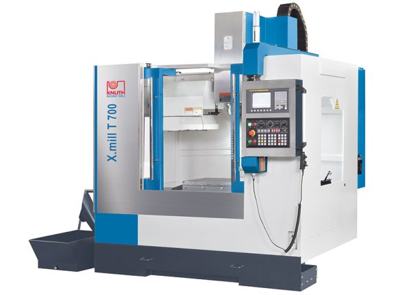 X.mill T 700 FA