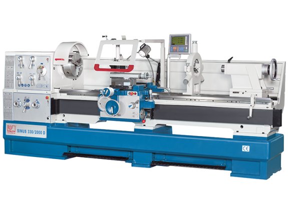 Sinus 330/1500 D