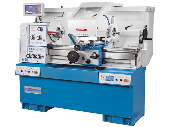 Meisterturn 400 V