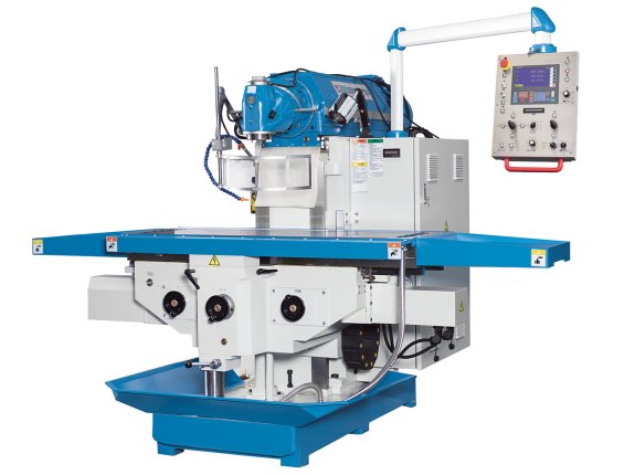 Servomill® UWF 1200