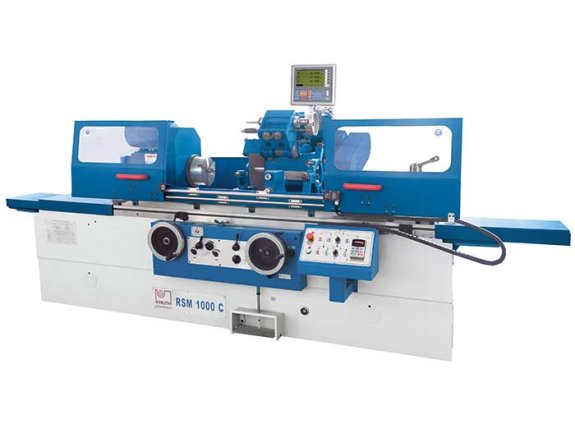 RSM 1000 C