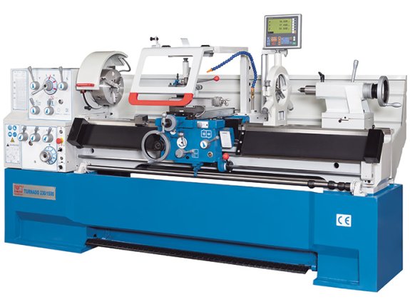 Turnado 230/2000