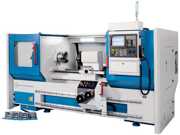 Numturn S 560/1500